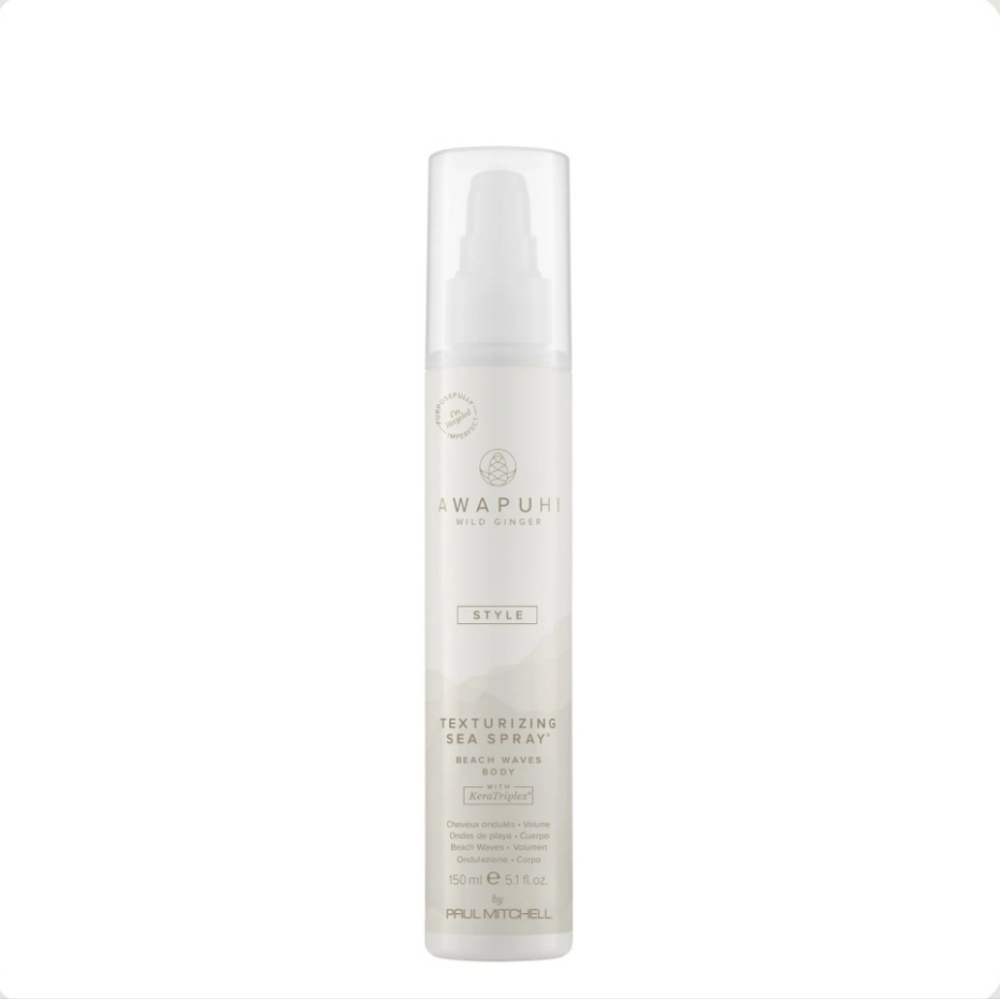 Paul Mitchell Awapuhi Sea Spray - White